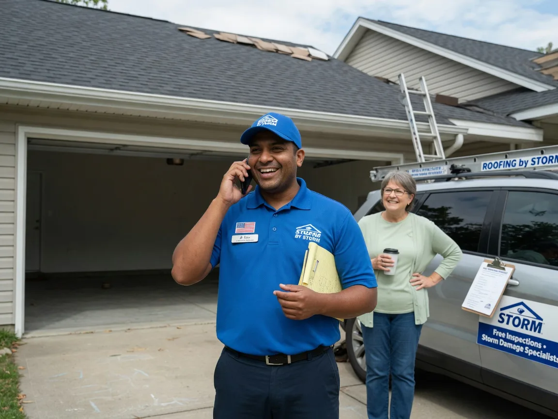 Roof Repair Near Me Pulaski, IL FAQs